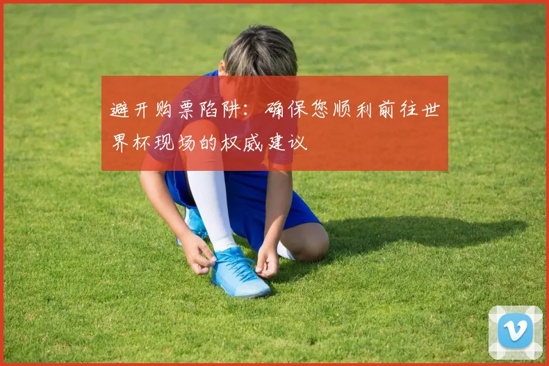 避开购票陷阱：确保您顺利前往世界杯现场的权威建议