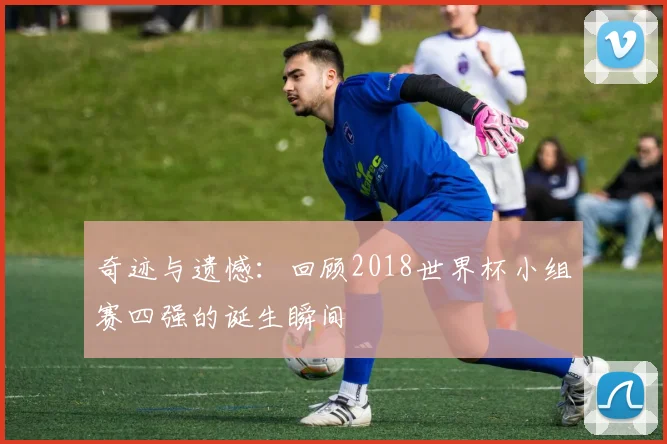 奇迹与遗憾:回顾2018世界杯小组赛四强的诞生瞬间