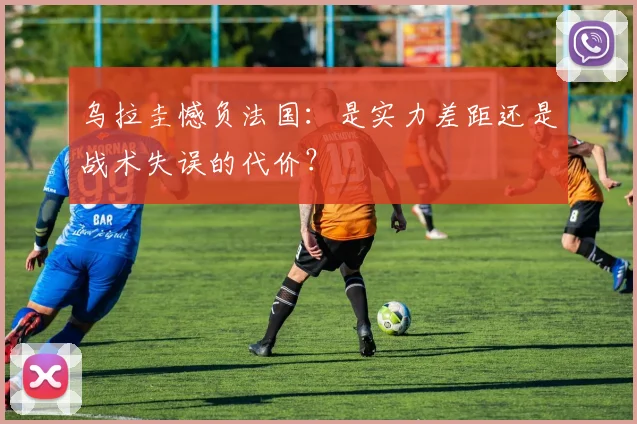 乌拉圭憾负法国:是实力差距还是战术失误的代价?