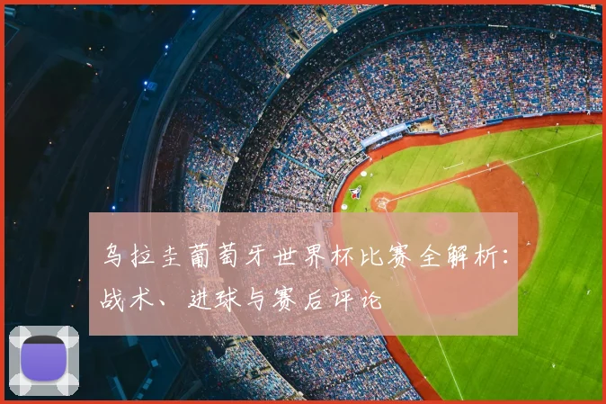 乌拉圭葡萄牙世界杯比赛全解析:战术、进球与赛后评论