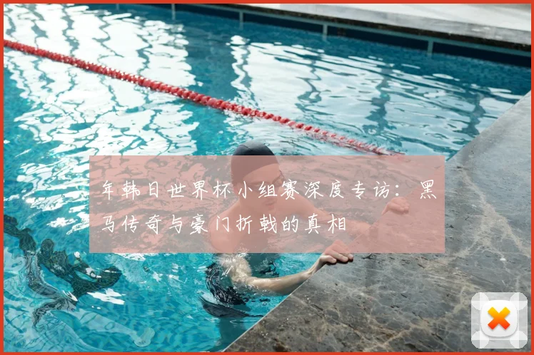 年韩日世界杯小组赛深度专访：黑马传奇与豪门折戟的真相